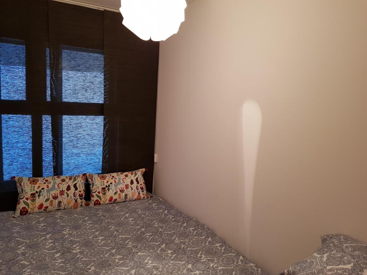 Apartamento Entero 2 Dormitorios Para 6 Personas Con Vistas Espaciales Sierra Nevada Buitenkant foto