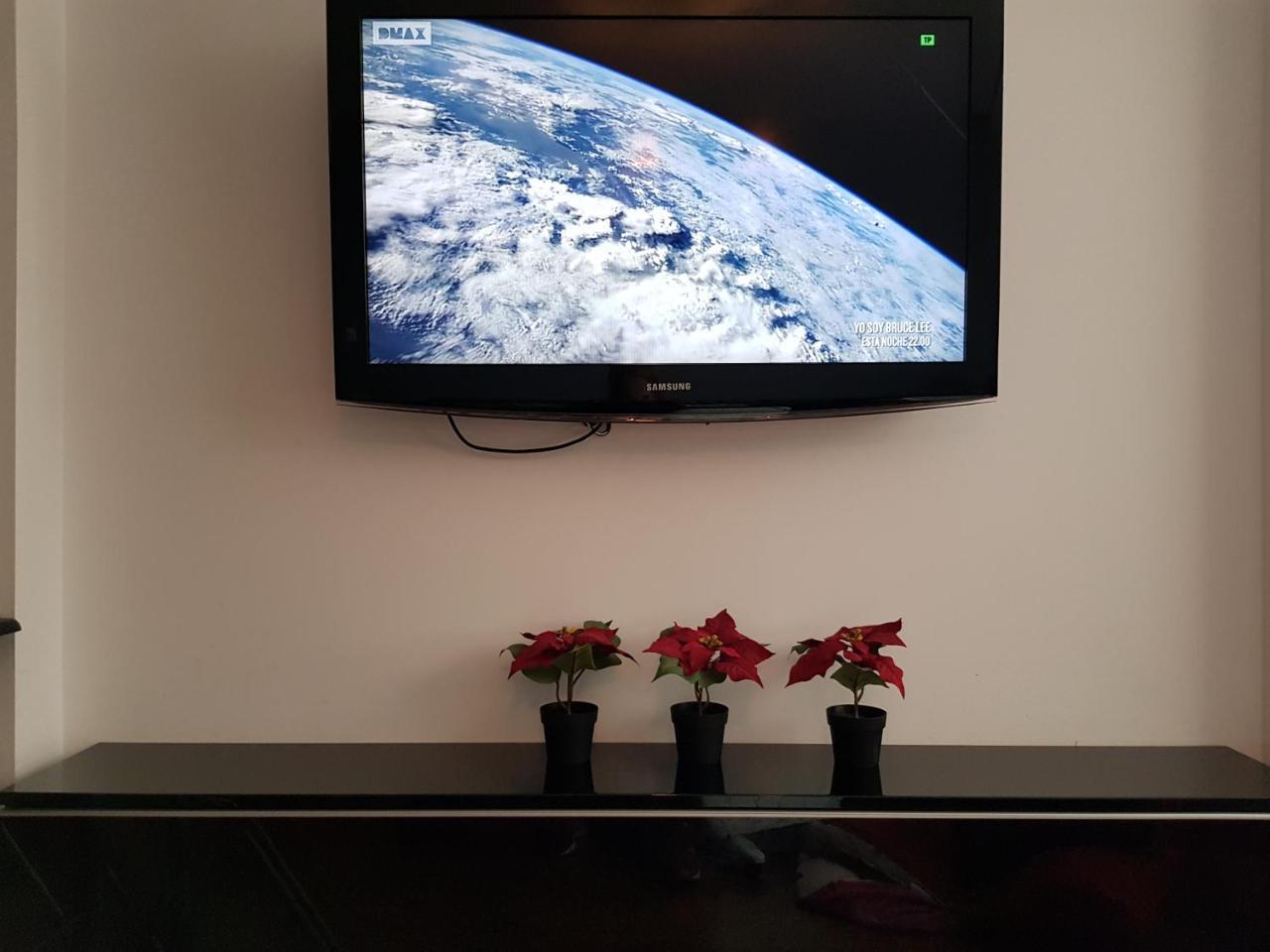 Apartamento Entero 2 Dormitorios Para 6 Personas Con Vistas Espaciales Sierra Nevada Buitenkant foto