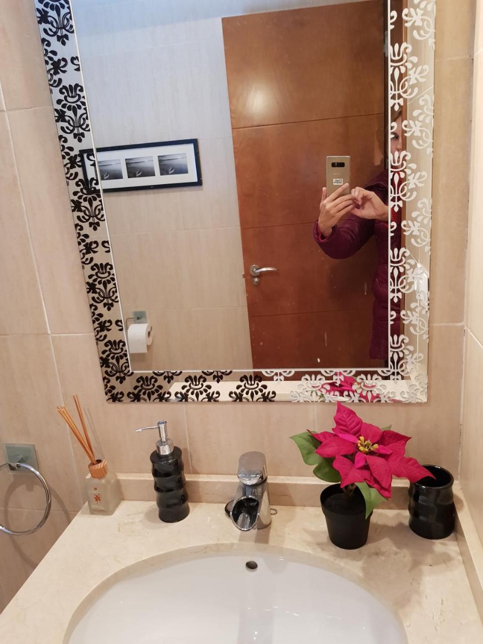 Apartamento Entero 2 Dormitorios Para 6 Personas Con Vistas Espaciales Sierra Nevada Buitenkant foto