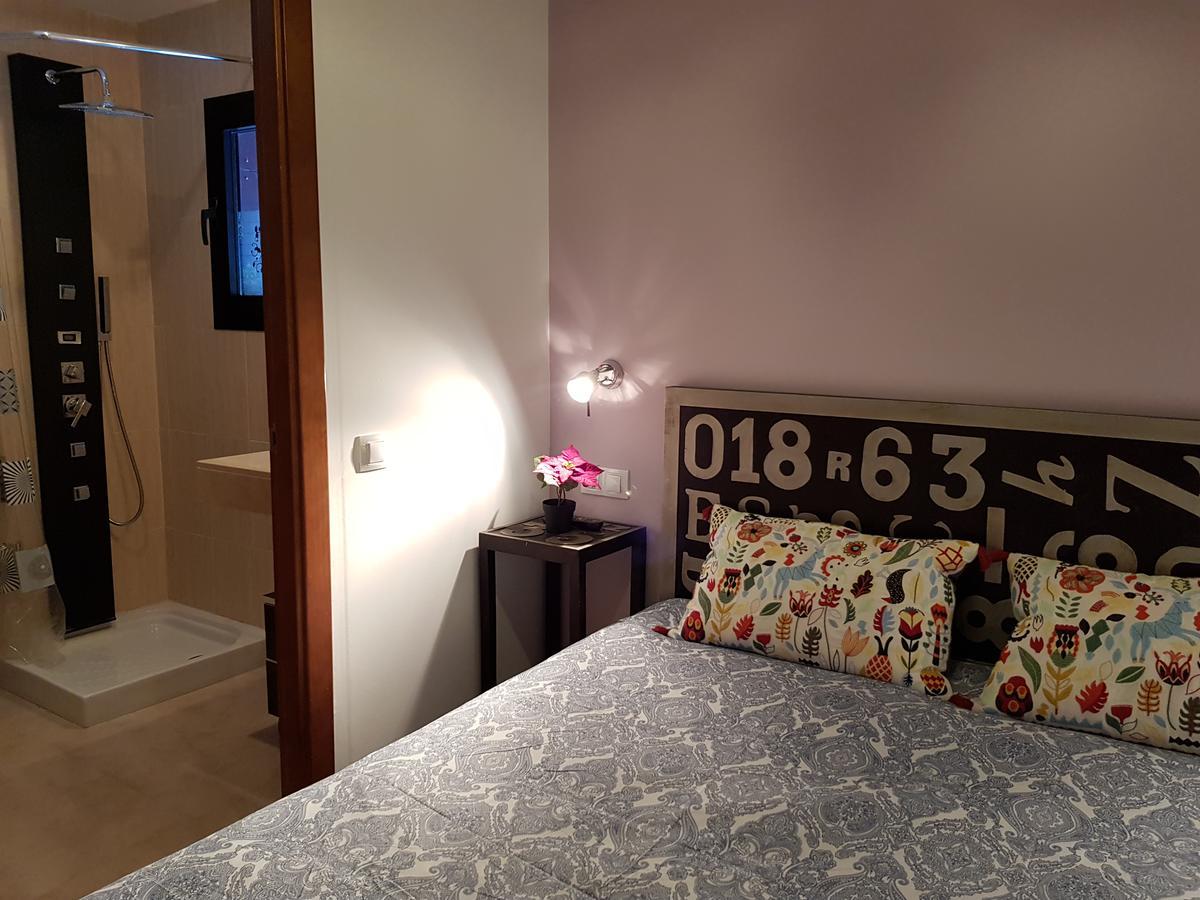 Apartamento Entero 2 Dormitorios Para 6 Personas Con Vistas Espaciales Sierra Nevada Buitenkant foto