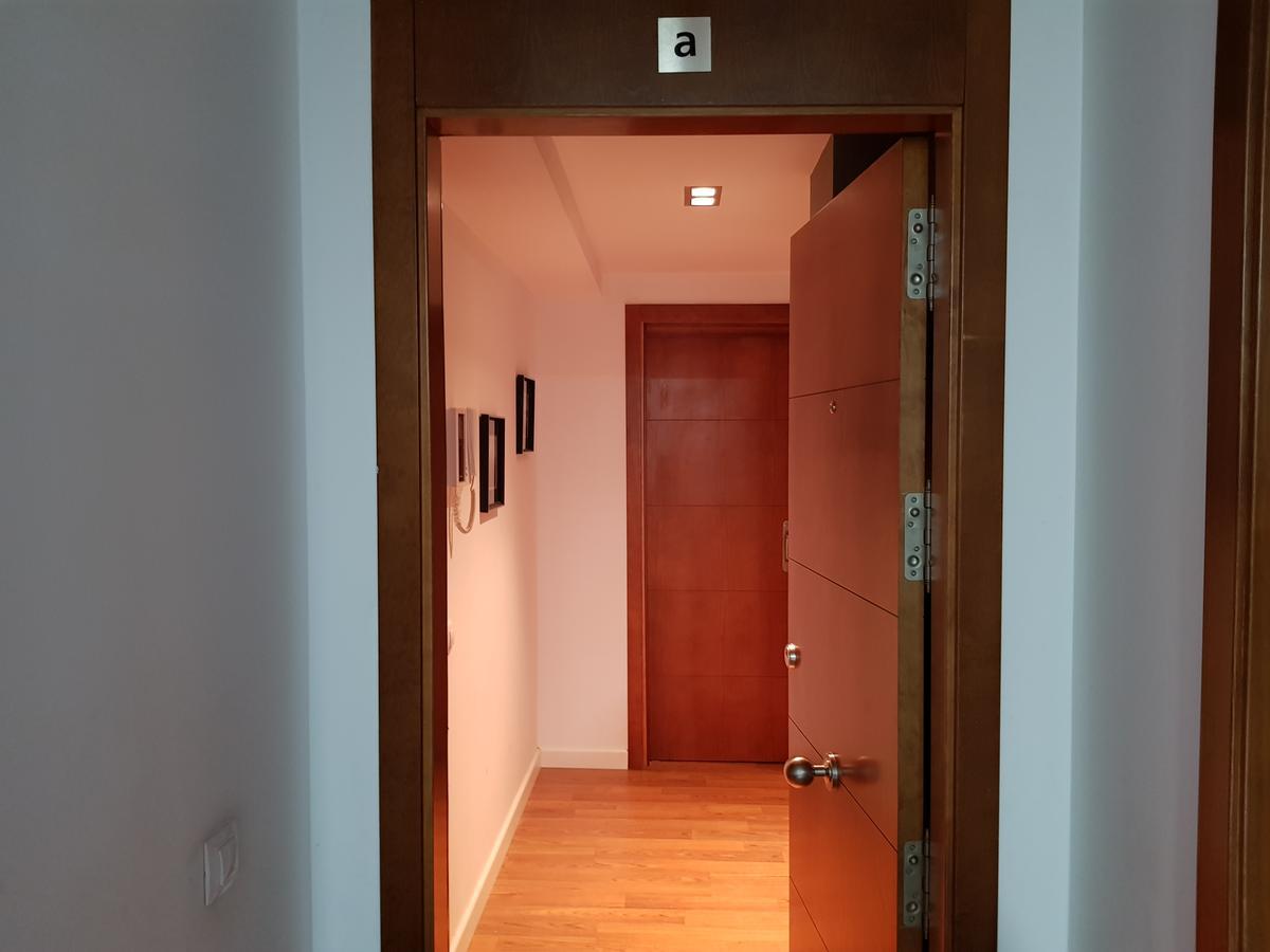 Apartamento Entero 2 Dormitorios Para 6 Personas Con Vistas Espaciales Sierra Nevada Buitenkant foto